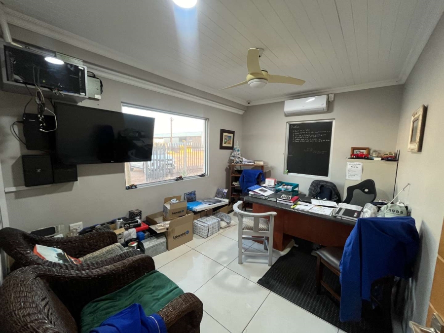 Commercial Property for Sale in Upington Northern Cape